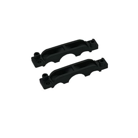 Anderson Power Products CABLE CLAMP, SET OF 2 28841P1